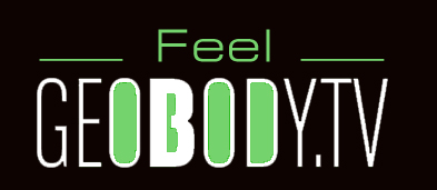  
Geobody.tv is your Home for yourbody - feel it

