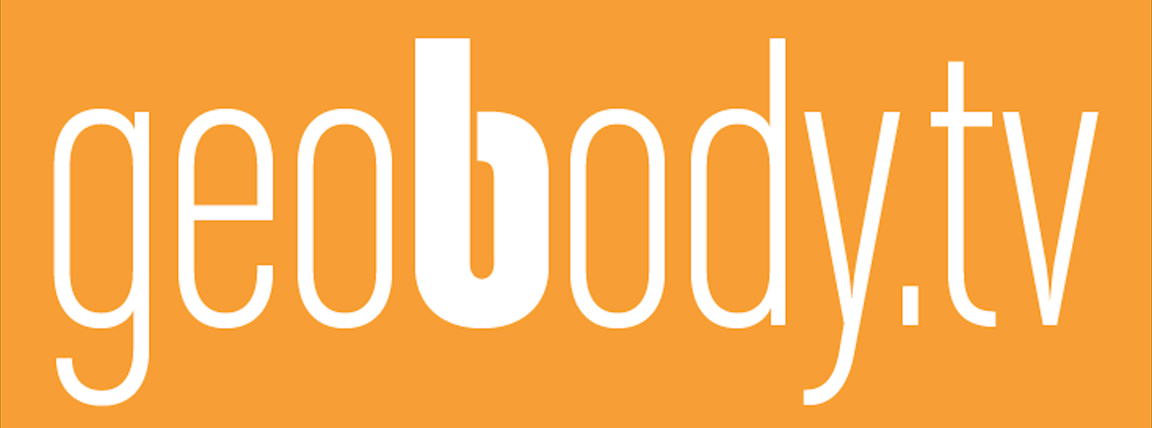  
Geobody.tv The World's best channel for health and wellness 
