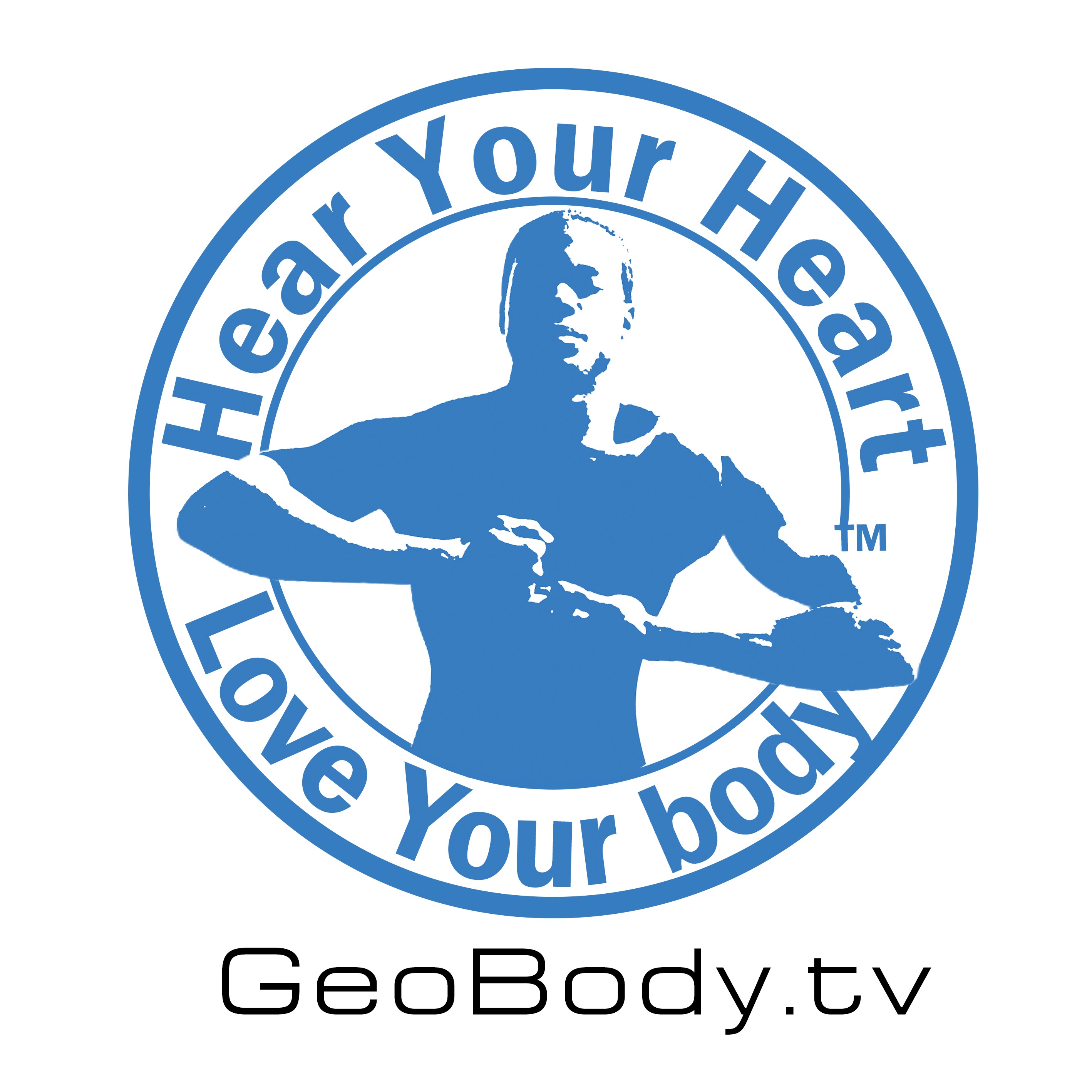  
Geobody.tv A Fitness system that utilize A Time Sense philosophy created to improve our human image 
