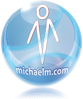  
Geobody.tv michaelm logo
