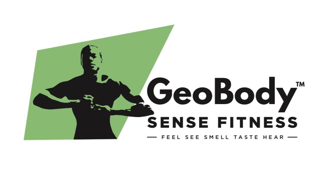 
Geboody Sense Fitness LLC Logo 
