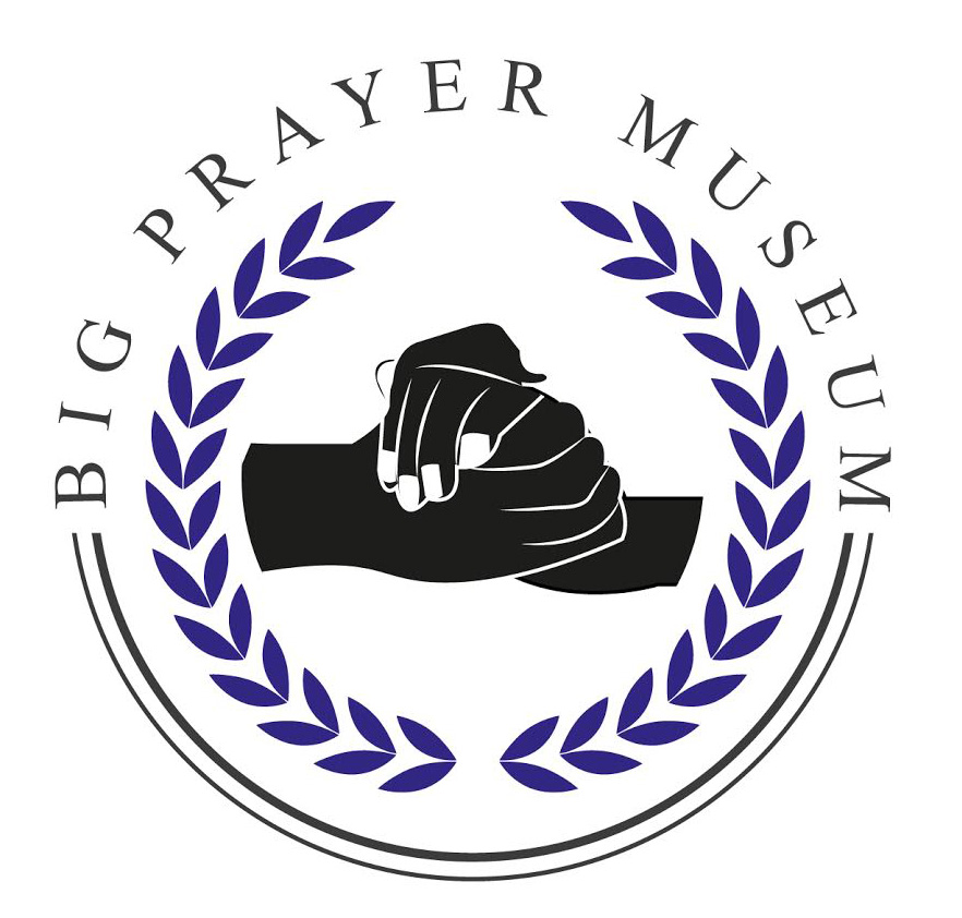 


Big Prayer Museum




